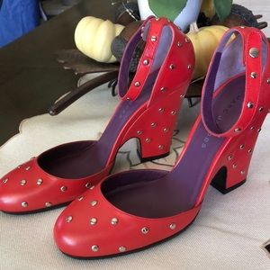 Marc Jacobs Heels
